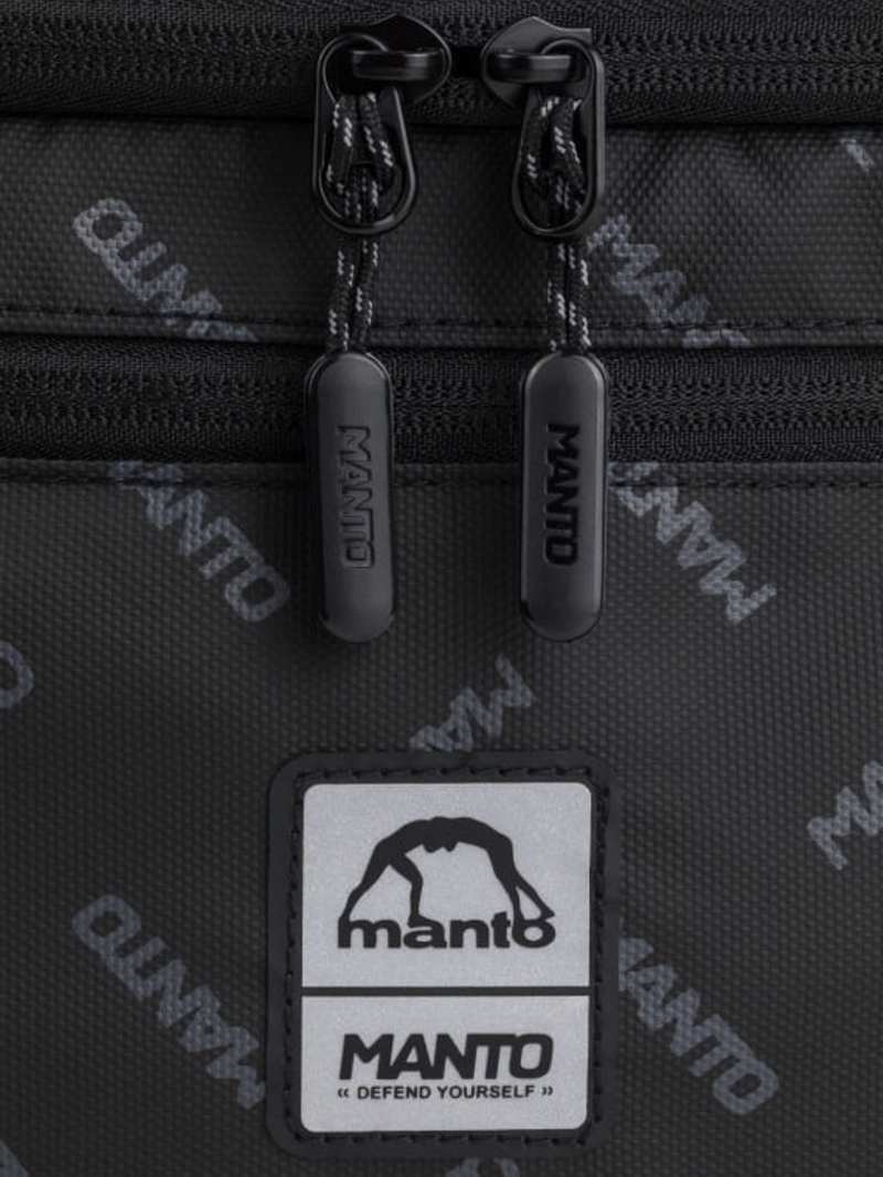 MANTO waist bag pulse XXL 
